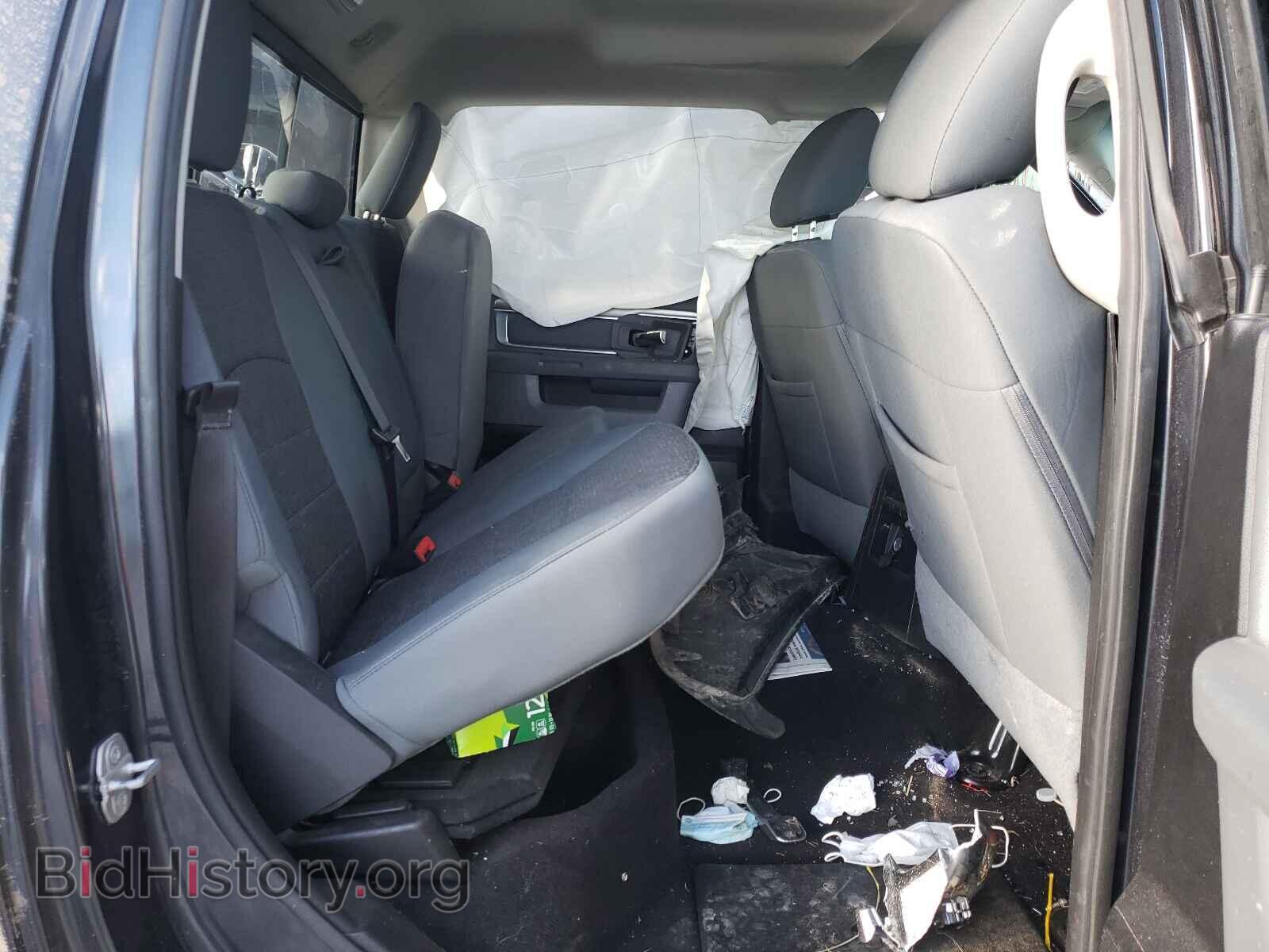 2014 RAM 1500 - VIN: 1C6RR7LT7ES413712 - Фото 6