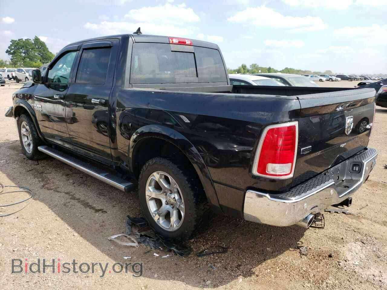 2017 RAM 1500 - VIN: 1C6RR7NT2HS860031 - Фото 2