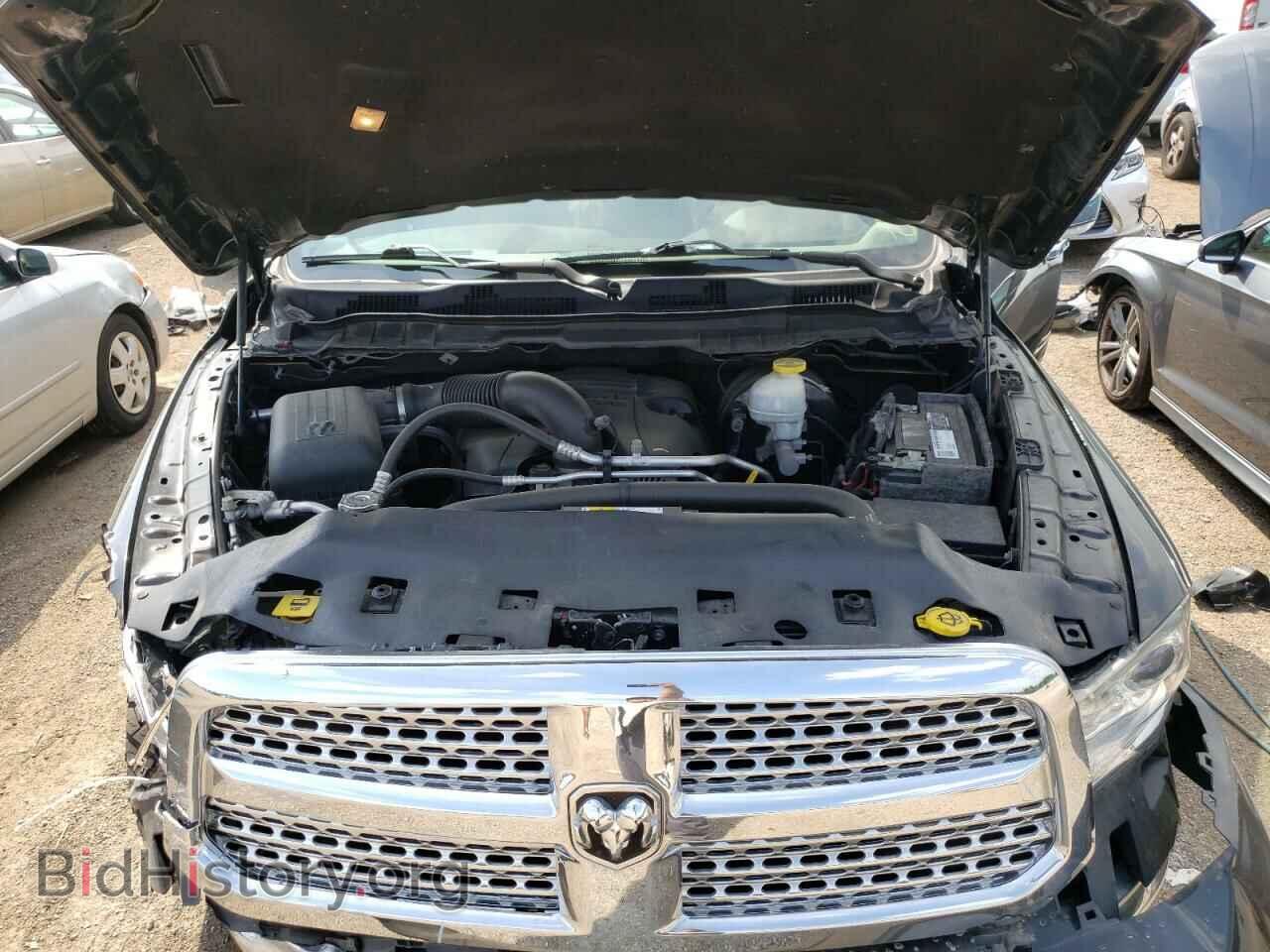 2017 RAM 1500 - VIN: 1C6RR7NT2HS860031 - Фото 11