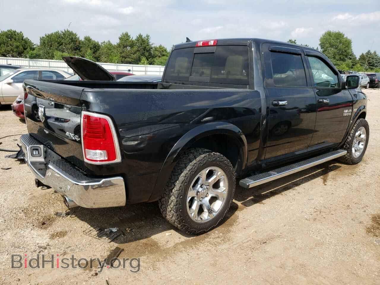 2017 RAM 1500 - VIN: 1C6RR7NT2HS860031 - Фото 3
