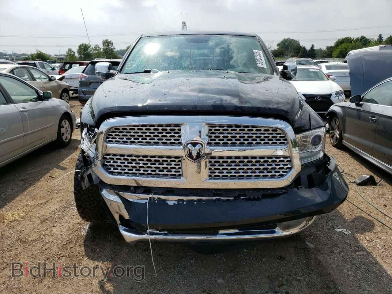 2017 RAM 1500 - VIN: 1C6RR7NT2HS860031 - Фото 5