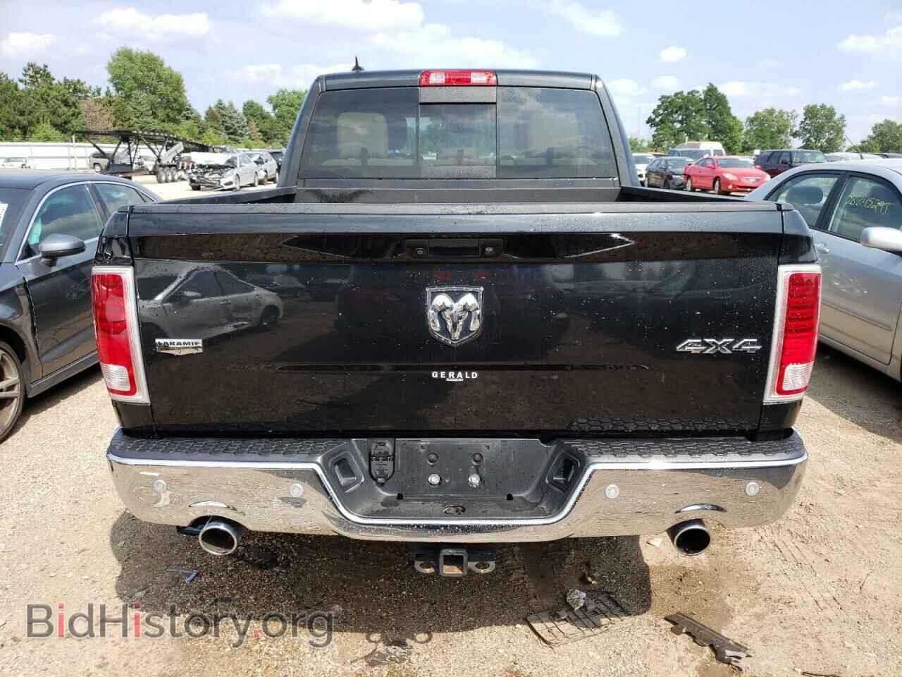 2017 RAM 1500 - VIN: 1C6RR7NT2HS860031 - Фото 6