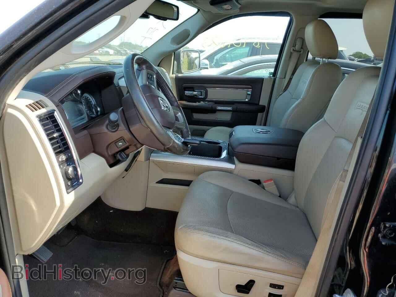 2017 RAM 1500 - VIN: 1C6RR7NT2HS860031 - Фото 7