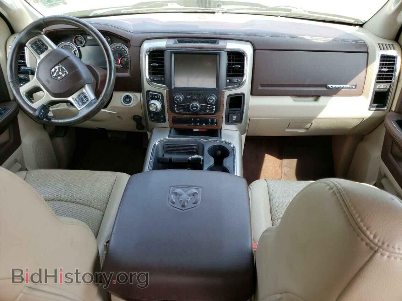 2017 RAM 1500 - VIN: 1C6RR7NT2HS860031 - Фото 8