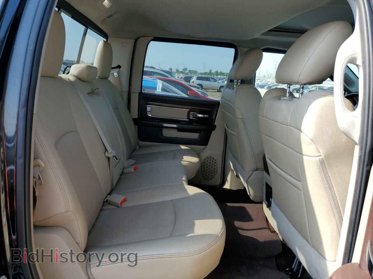 2017 RAM 1500 - VIN: 1C6RR7NT2HS860031 - Фото 10