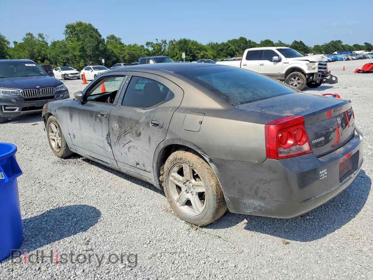 2010 DODGE CHARGER - VIN: 2B3AA4CTXAH253811 - Photo 2