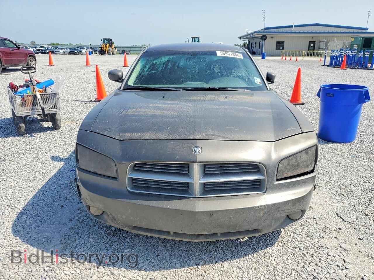 2010 DODGE CHARGER - VIN: 2B3AA4CTXAH253811 - Photo 5