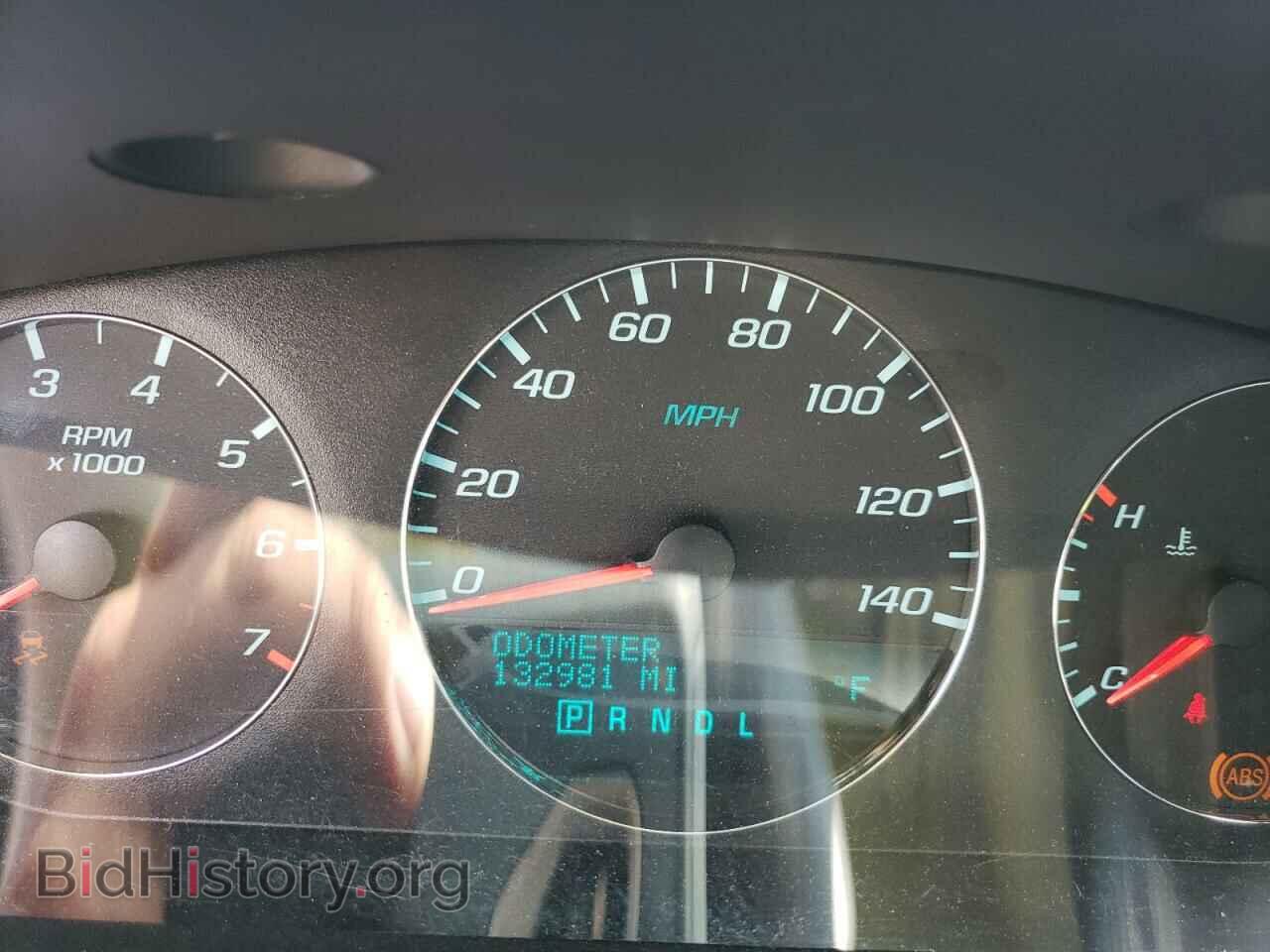 2015 CHEVROLET IMPALA - VIN: 2G1WB5E39F1162431 - Фото 9