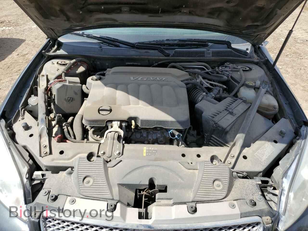 2014 CHEVROLET IMPALA - VIN: 2G1WA5E38E1135268 - Фото 7