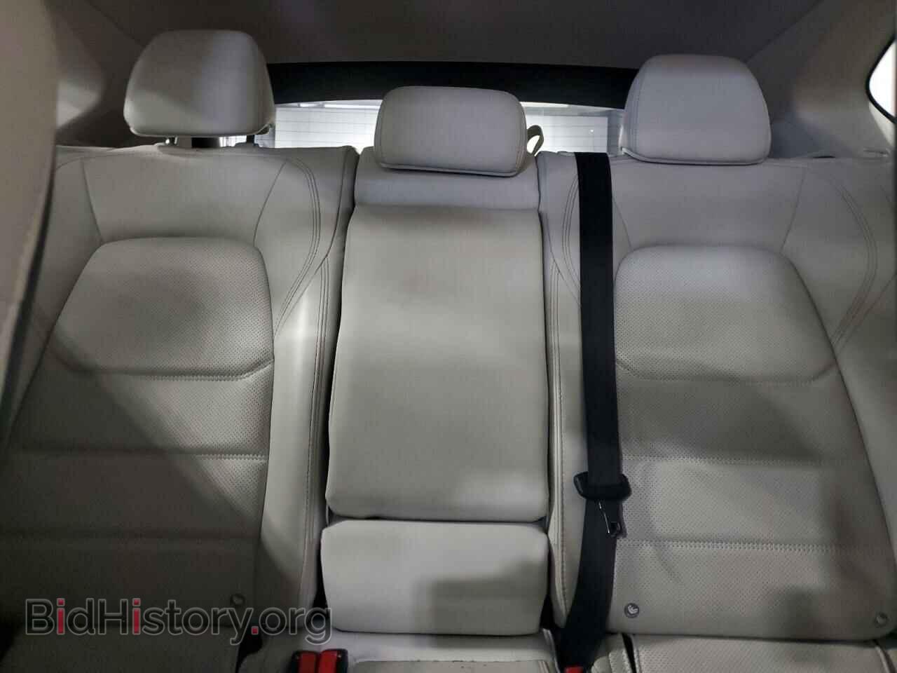 2020 MAZDA CX-5 - VIN: JM3KFBDM8L0835954 - Фото 10