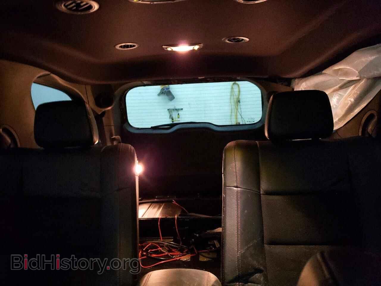2021 DODGE DURANGO - VIN: 1C4SDJCT4MC644436 - Photo 10