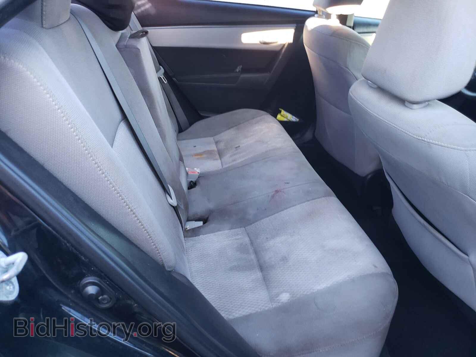 2015 TOYOTA COROLLA - VIN: 5YFBURHE1FP182632 - Фото 6