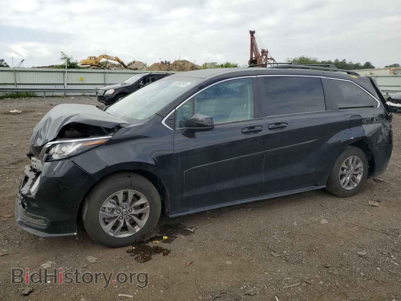 Photo 5TDKSKFC5PS074876 - TOYOTA All Models 2023