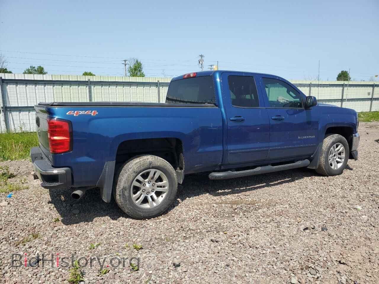 2016 CHEVROLET ALL Models - VIN: 1GCVKREC7GZ355907 - Фото 3