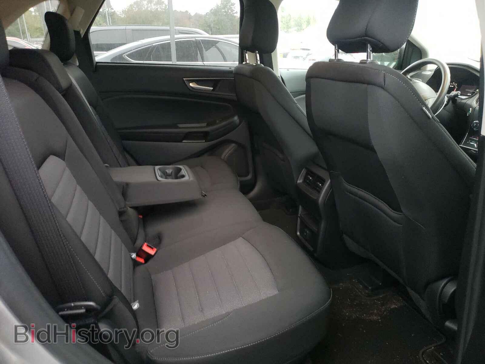 2020 FORD EDGE - VIN: 2FMPK3G95LBA03442 - Фото 6
