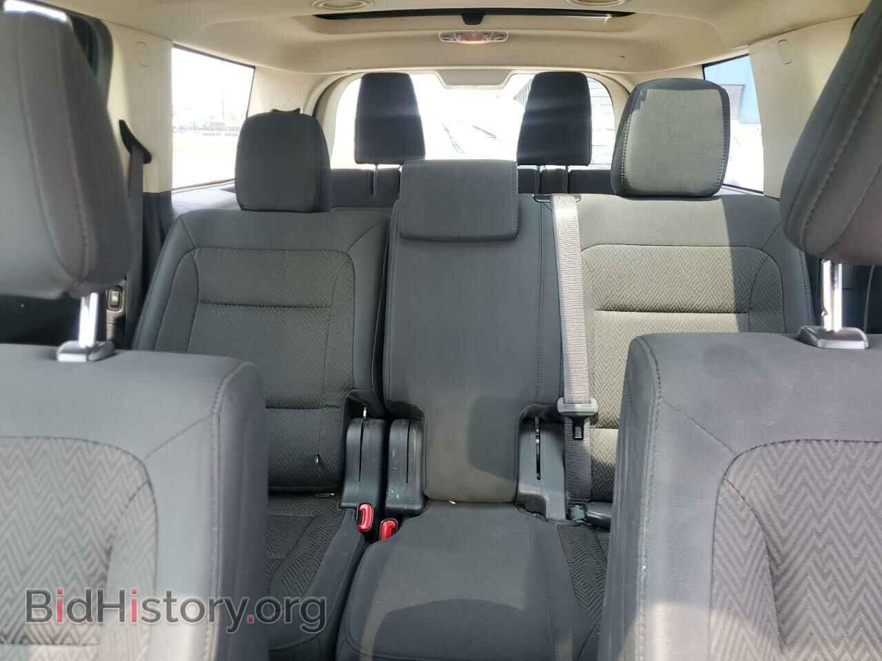 2013 FORD FLEX - VIN: 2FMHK6C80DBD12479 - Photo 10