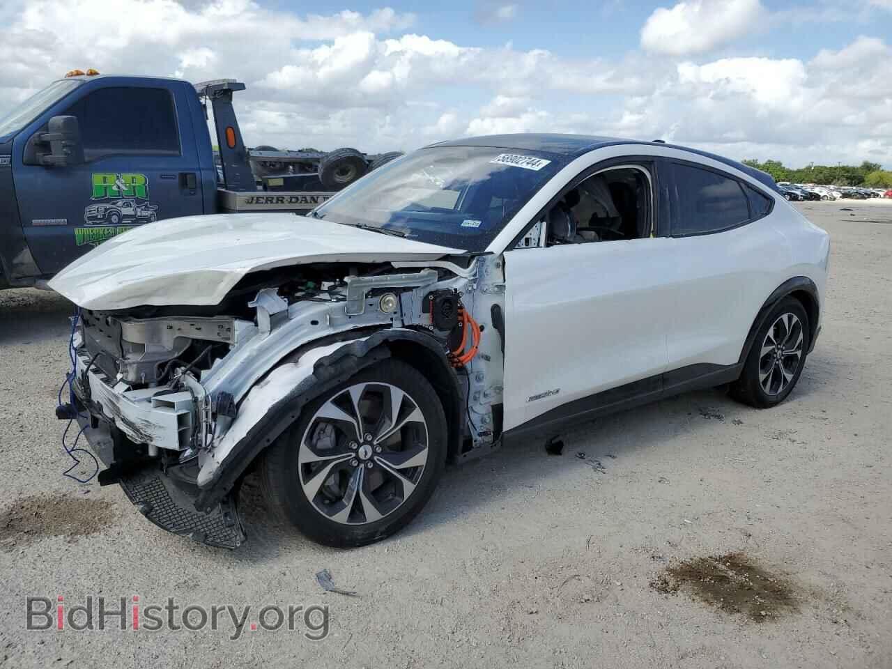 Photo 3FMTK3RM4PMA48473 - FORD MUSTANG 2023