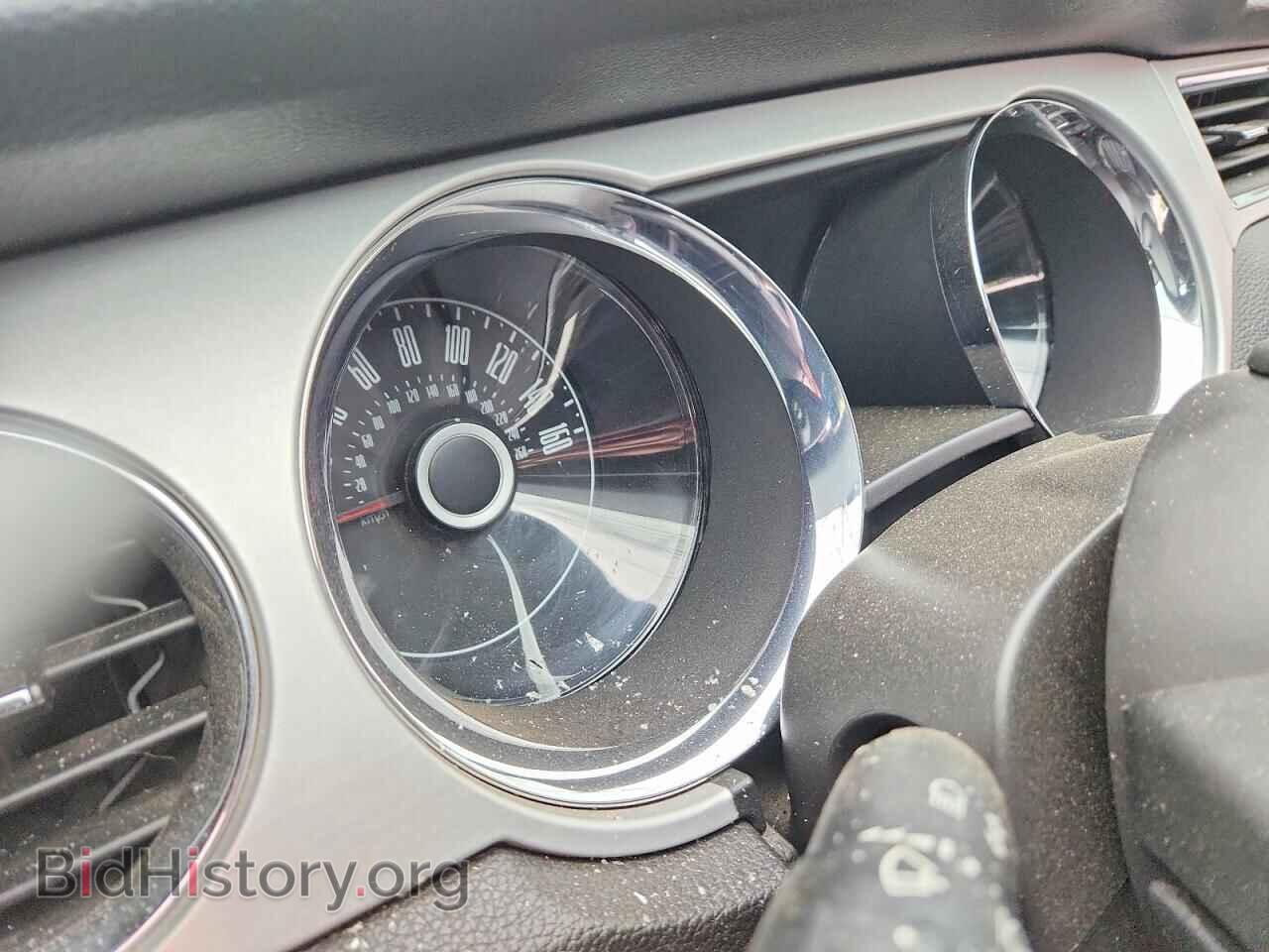 2014 FORD MUSTANG - VIN: 1ZVBP8FF5E5291066 - Фото 9