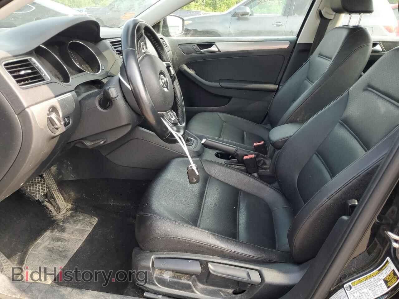 2017 VOLKSWAGEN JETTA - VIN: 3VWDB7AJ3HM341877 - Фото 7