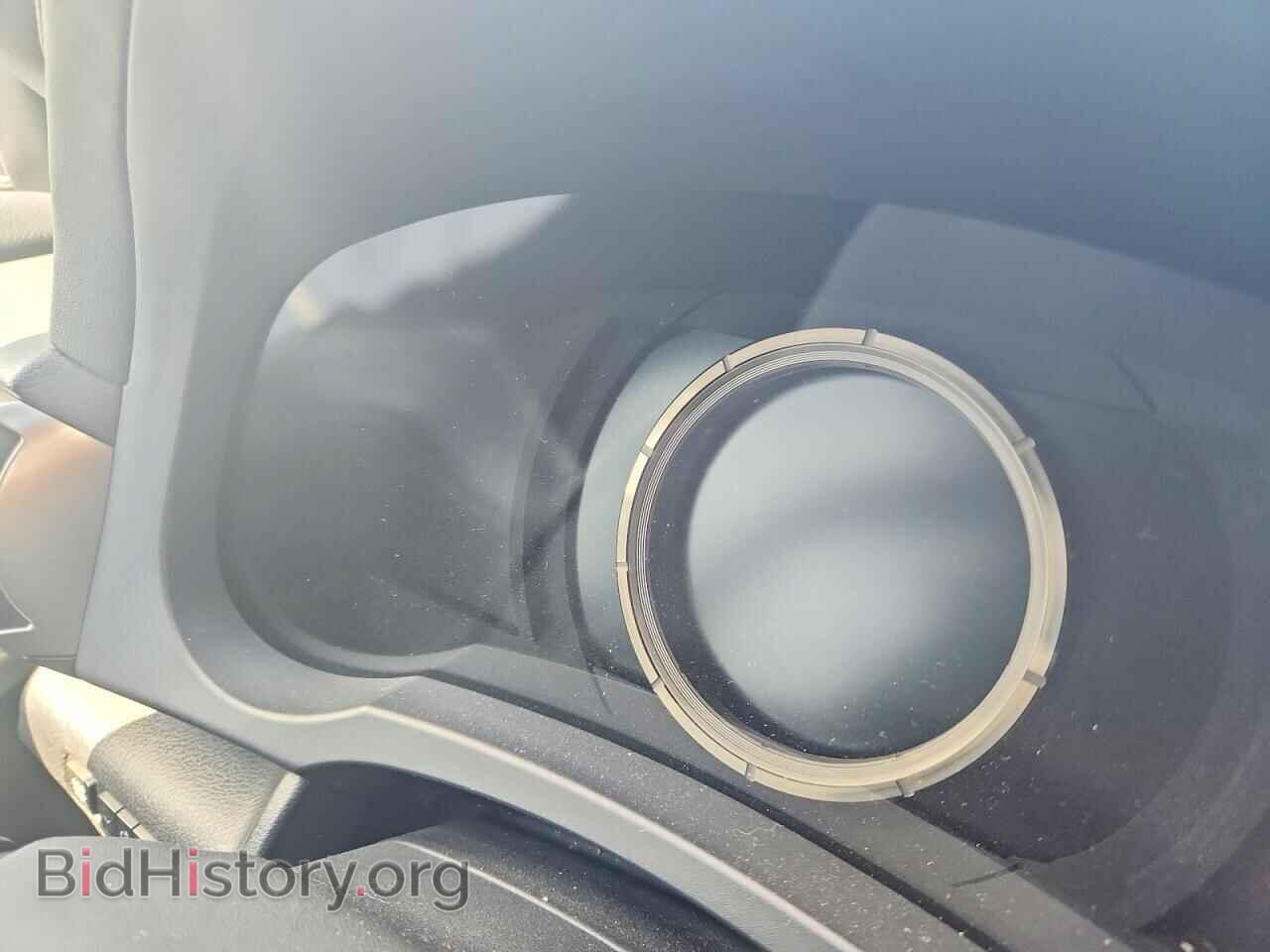2019 LEXUS IS - VIN: JTHBA1D22K5098427 - Фото 9
