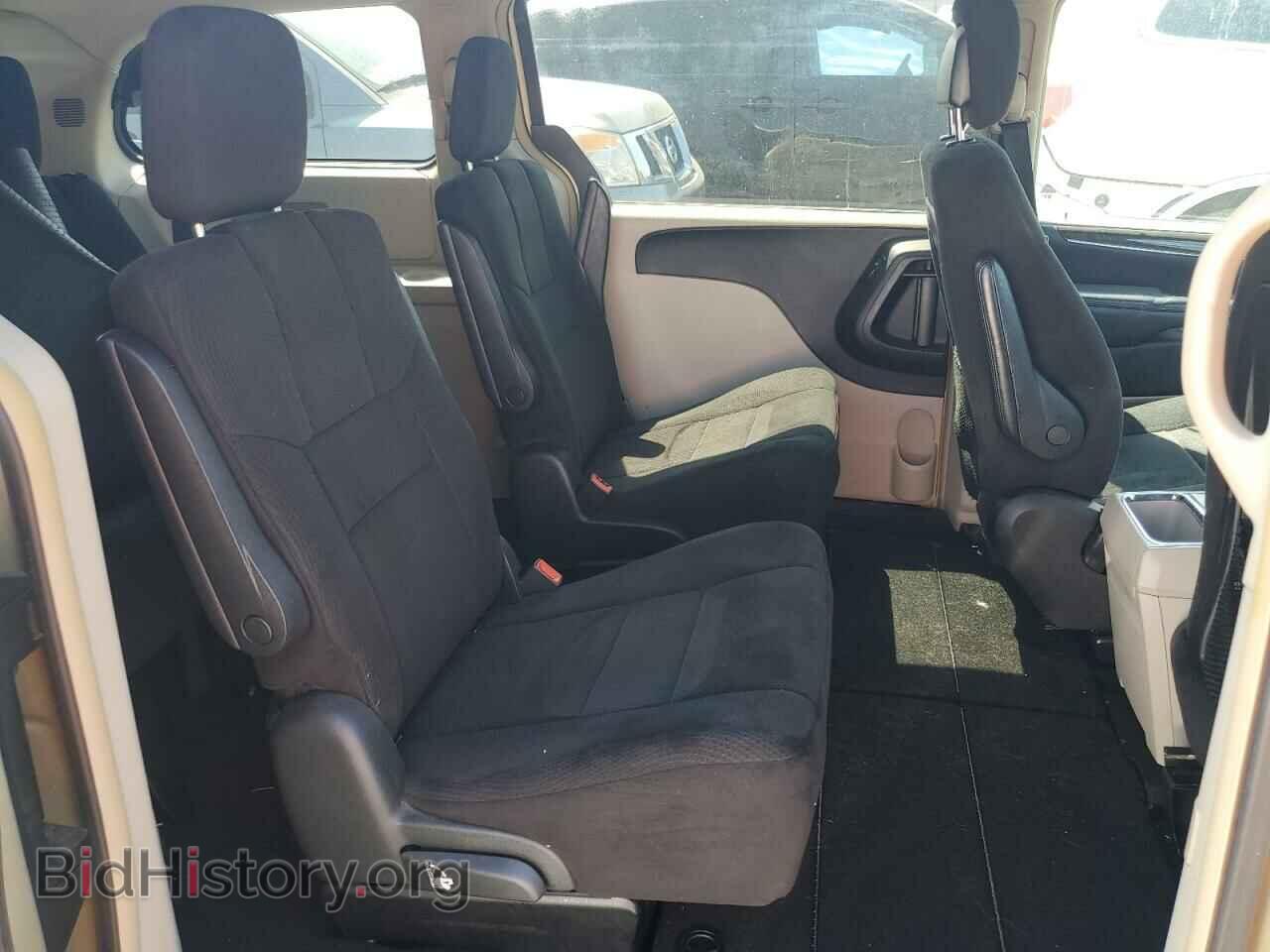 2011 CHRYSLER MINIVAN - VIN: 2A4RR5DG8BR612113 - Photo 6