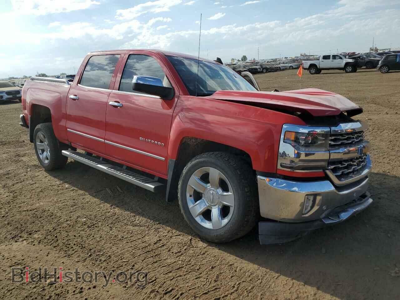 2017 CHEVROLET ALL Models - VIN: 3GCUKSEC7HG182569 - Фото 4