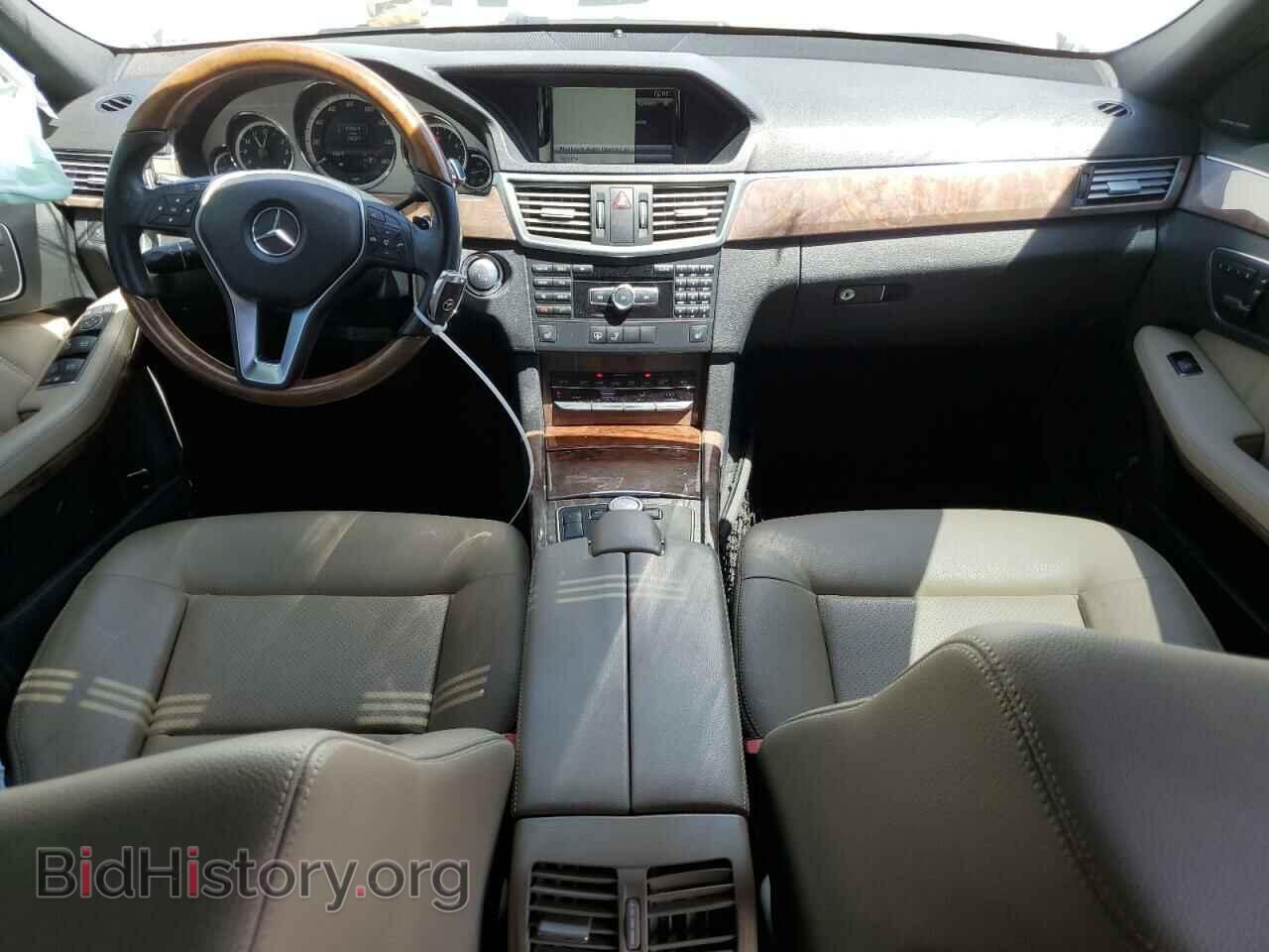 2013 MERCEDES-BENZ E-CLASS - VIN: WDDHF5KB0DA667654 - Фото 8