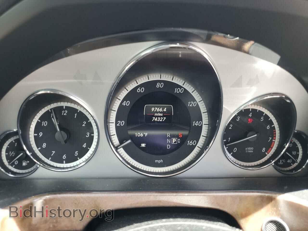 2013 MERCEDES-BENZ E-CLASS - VIN: WDDHF5KB0DA667654 - Фото 9