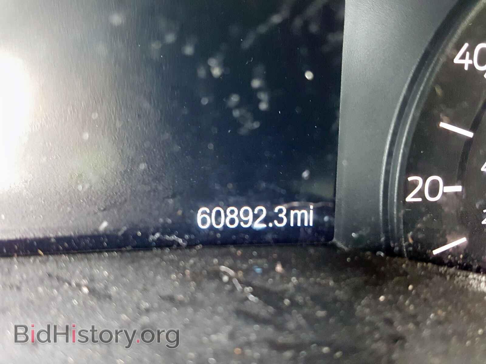 2016 FORD EXPLORER - VIN: 1FM5K7B89GGA32518 - Photo 8