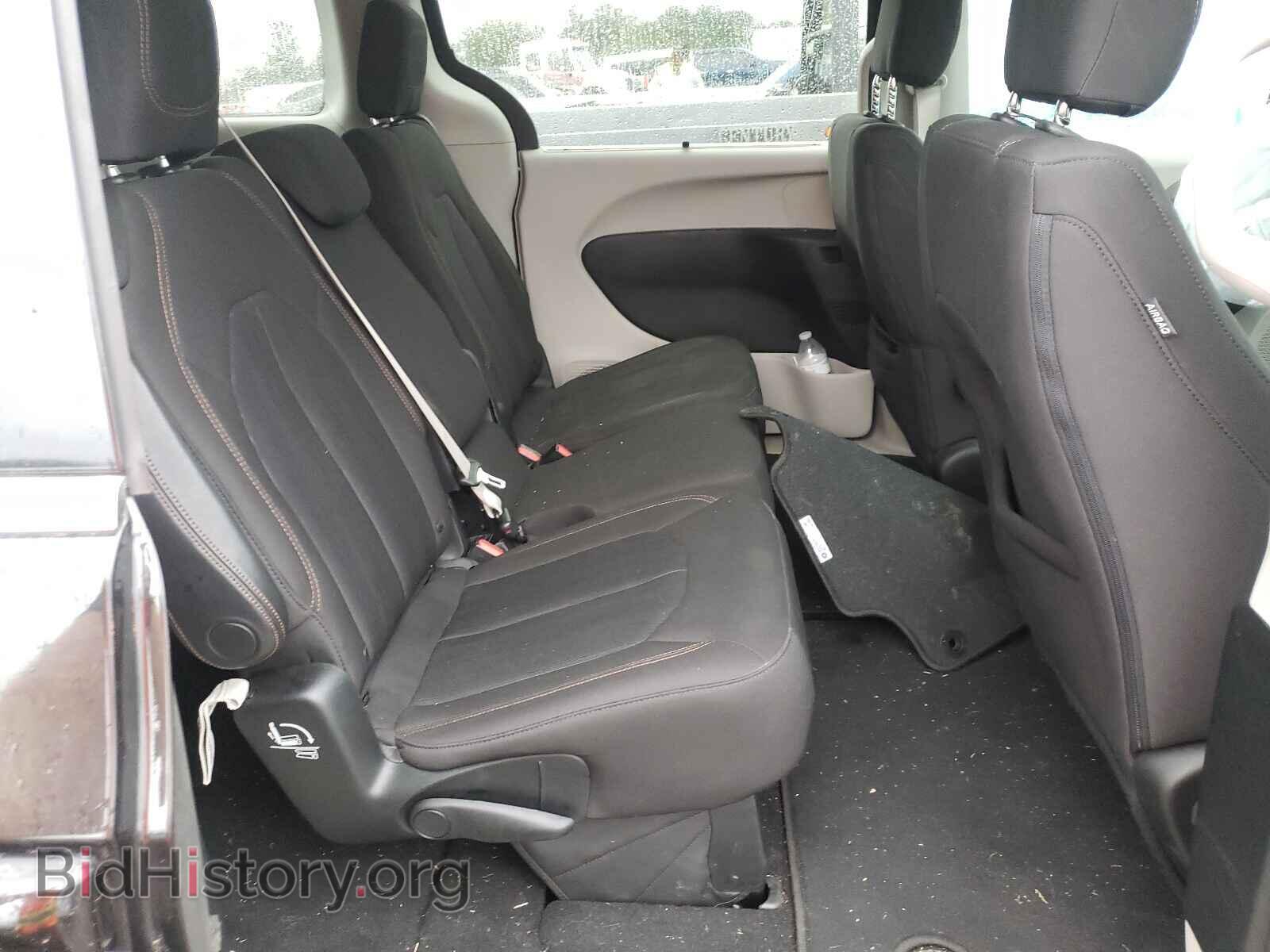 2018 CHRYSLER PACIFICA - VIN: 2C4RC1FG5JR159015 - Photo 6