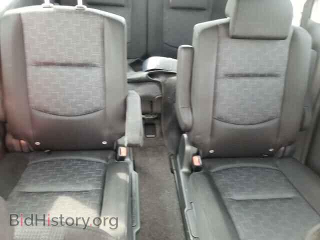 2010 MAZDA 5 - VIN: JM1CR2W36A0369978 - Фото 6