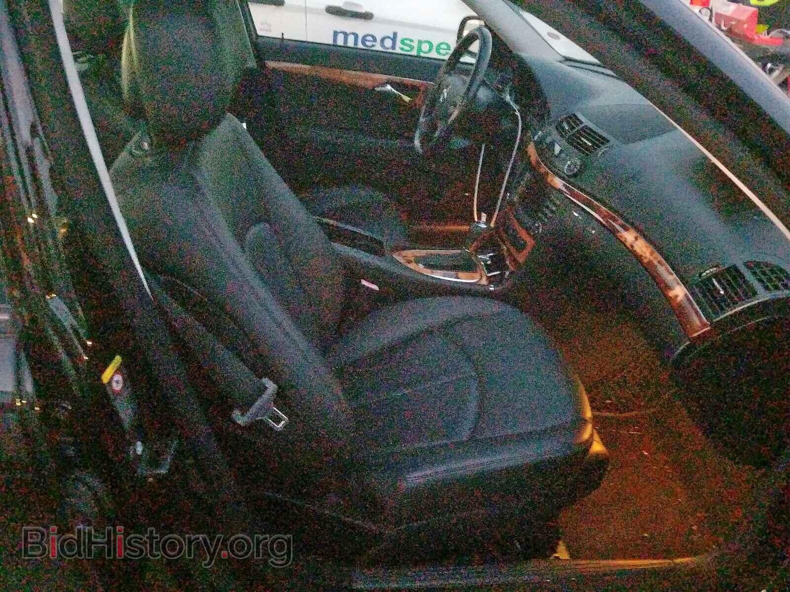 2008 MERCEDES-BENZ E CLASS - VIN: WDBUF56X78B197944 - Фото 5