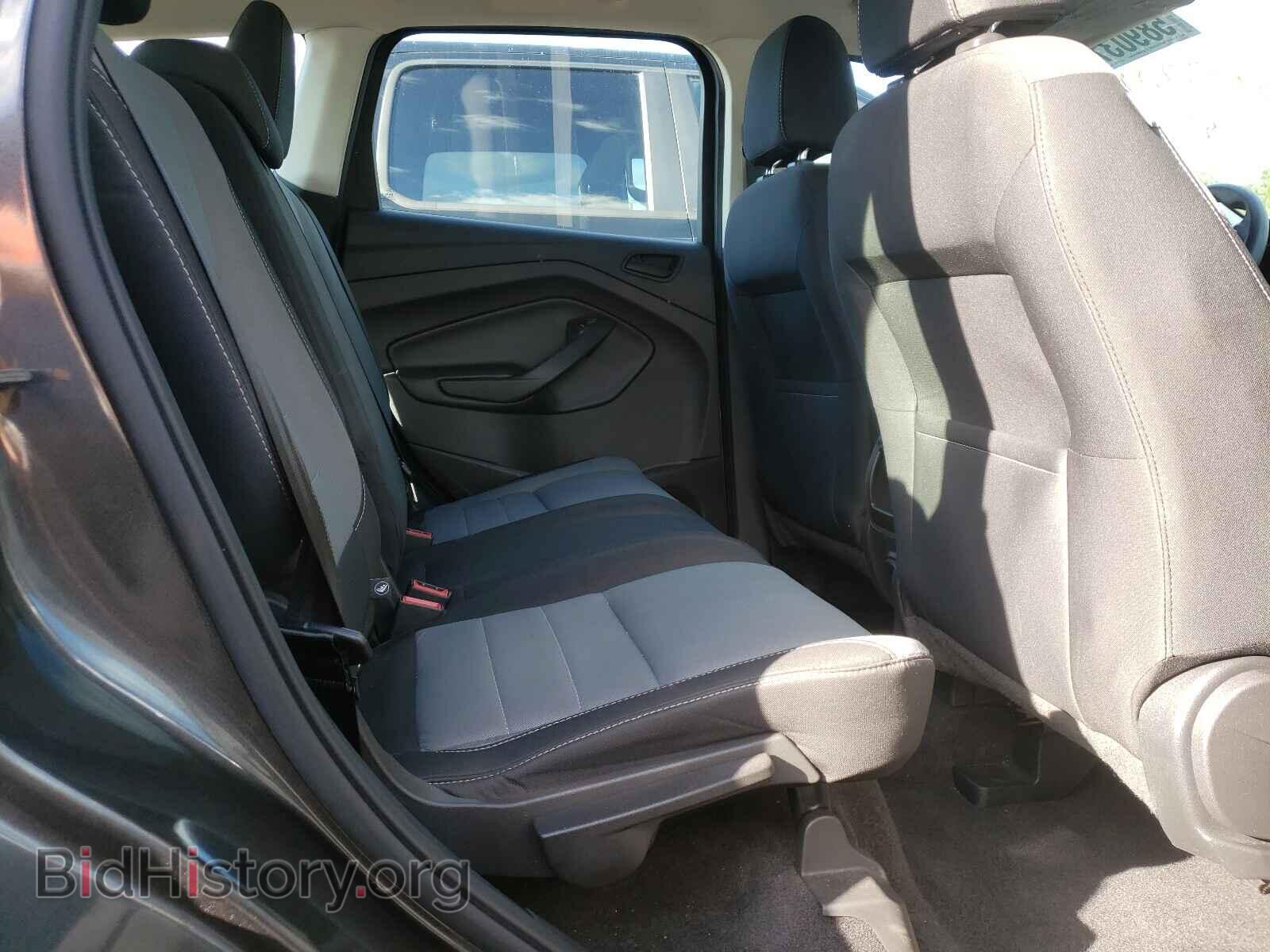 2017 FORD ESCAPE - VIN: 1FMCU0F76HUB64388 - Photo 6