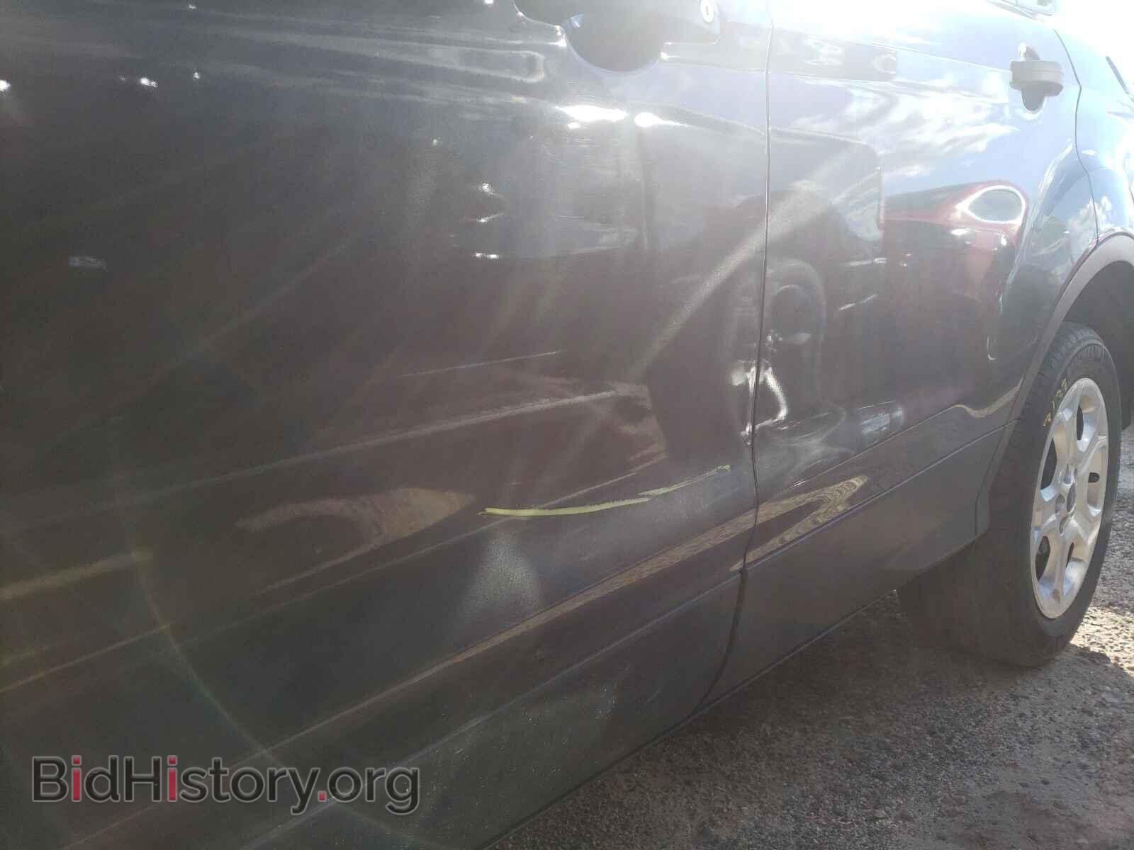 2017 FORD ESCAPE - VIN: 1FMCU0F76HUB64388 - Photo 9