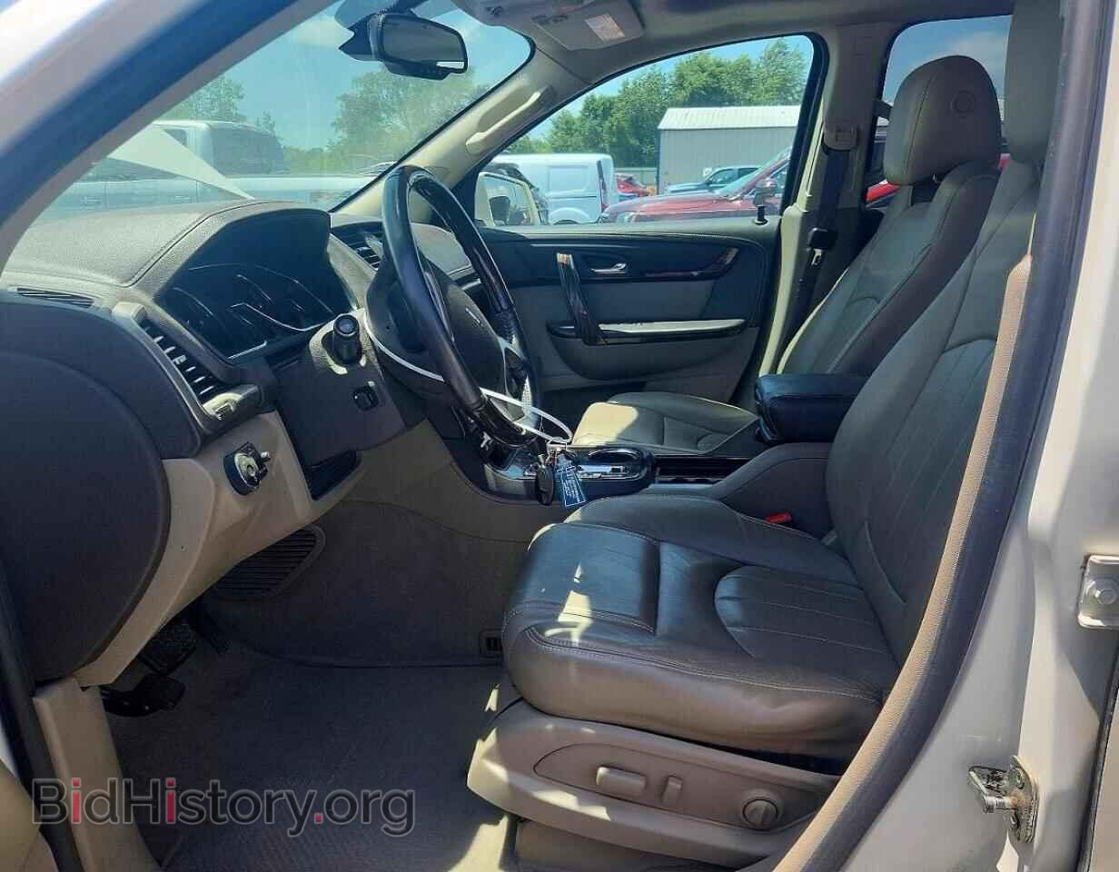 2015 GMC ACADIA DEN - VIN: 1GKKRTKD6FJ253816 - Фото 7