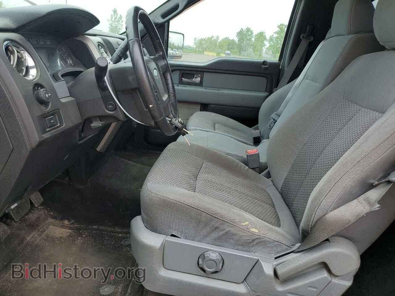 2013 FORD All Models - VIN: 1FTNF1EF9DKF07190 - Photo 7