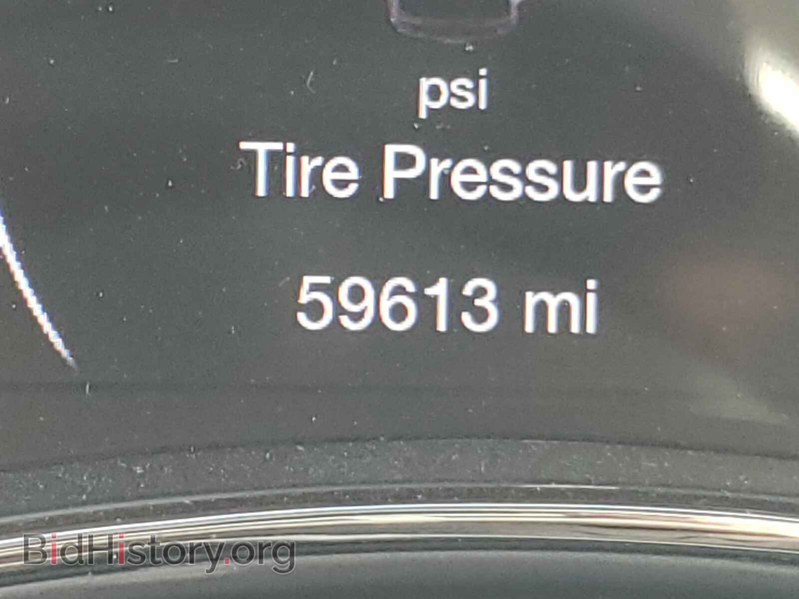 2020 DODGE DURANGO - VIN: 1C4RDJDGXLC261082 - Photo 8