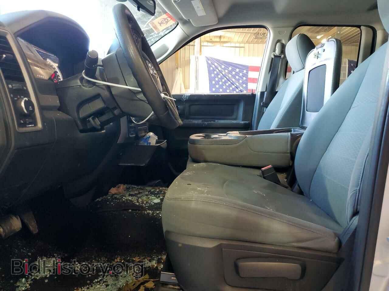 2015 RAM 1500 - VIN: 1C6RR7FT7FS551473 - Фото 7