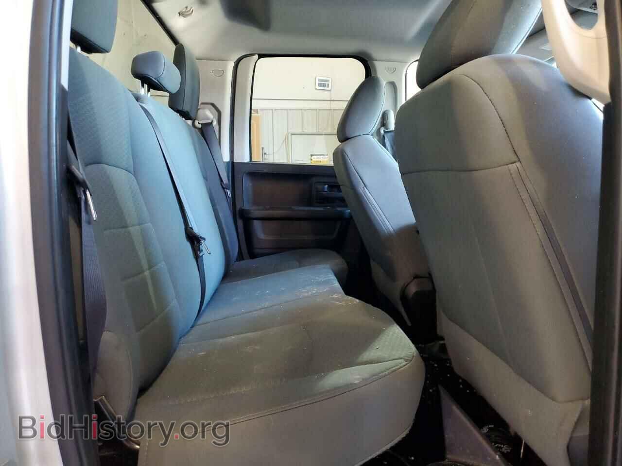 2015 RAM 1500 - VIN: 1C6RR7FT7FS551473 - Фото 10