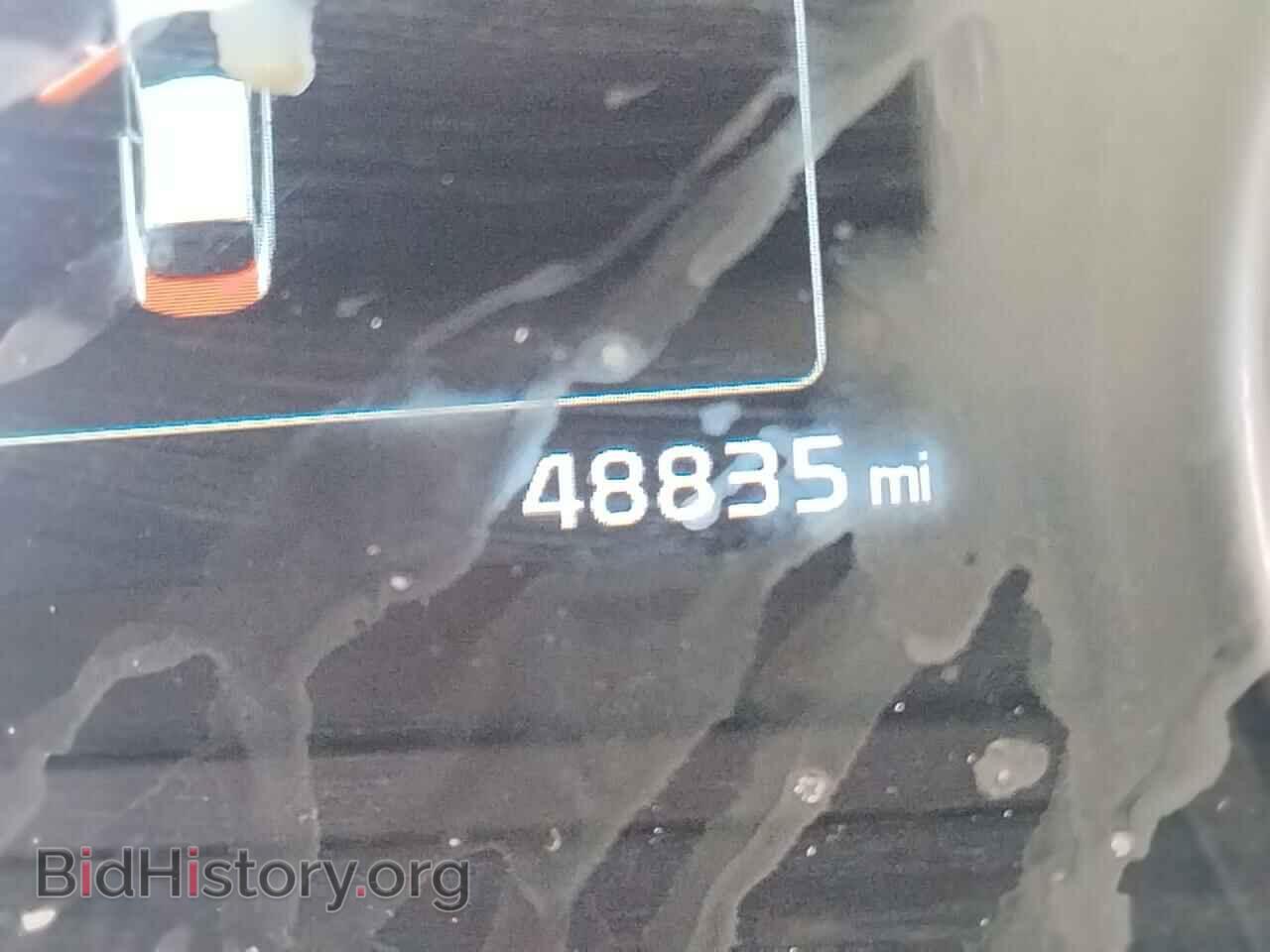 2017 KIA OPTIMA - VIN: KNAGV4LD8H5012754 - Фото 8