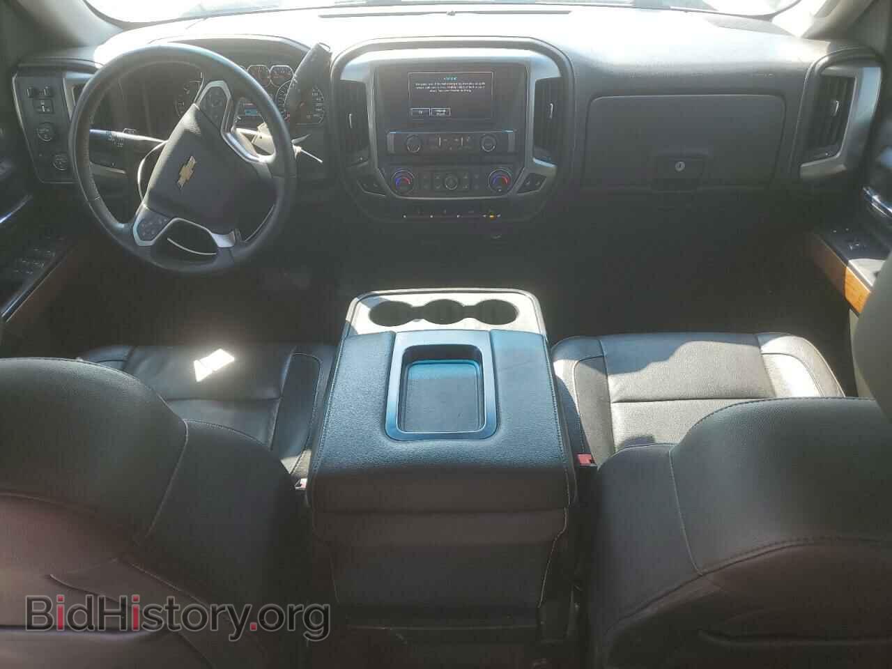 2017 CHEVROLET ALL Models - VIN: 3GCUKSEC3HG290915 - Фото 8
