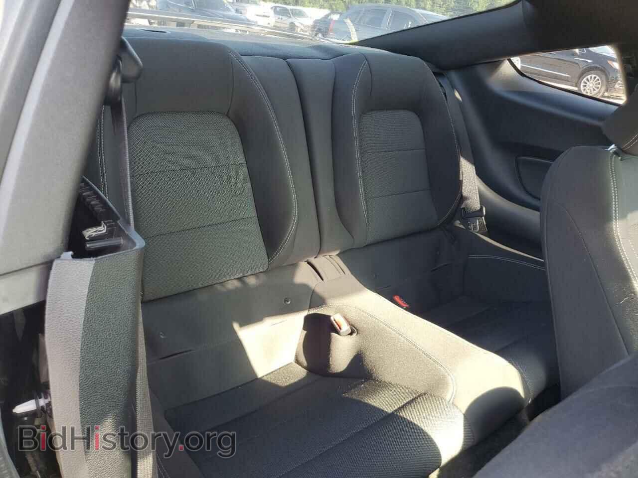 2017 FORD ALL Models - VIN: 1FA6P8AM7H5323309 - Фото 10