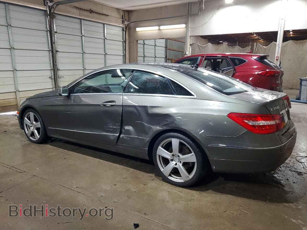 2013 MERCEDES-BENZ E-CLASS - VIN: WDDKJ8JB8DF219933 - Фото 2