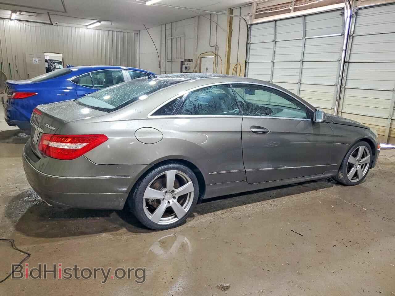 2013 MERCEDES-BENZ E-CLASS - VIN: WDDKJ8JB8DF219933 - Фото 3