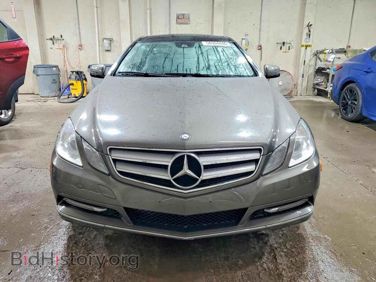 2013 MERCEDES-BENZ E-CLASS - VIN: WDDKJ8JB8DF219933 - Фото 5