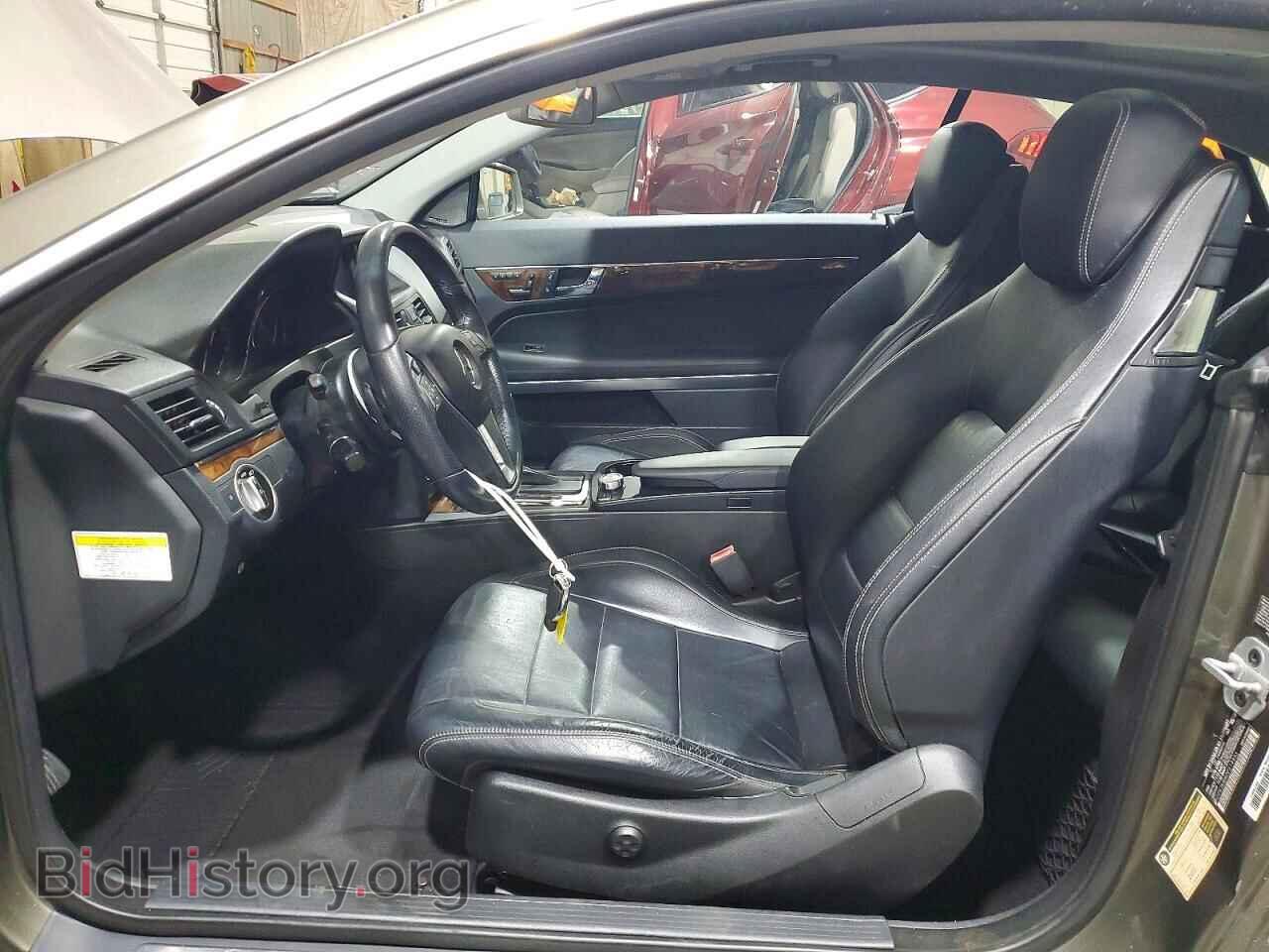 2013 MERCEDES-BENZ E-CLASS - VIN: WDDKJ8JB8DF219933 - Фото 7