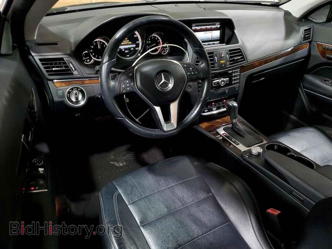 2013 MERCEDES-BENZ E-CLASS - VIN: WDDKJ8JB8DF219933 - Фото 8