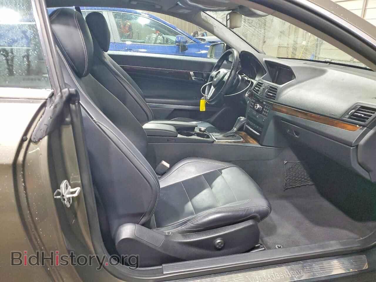 2013 MERCEDES-BENZ E-CLASS - VIN: WDDKJ8JB8DF219933 - Фото 10