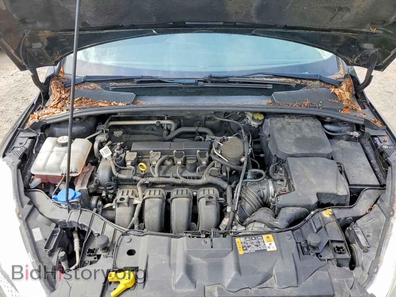 2016 FORD FOCUS - VIN: 1FADP3E22GL219758 - Photo 11