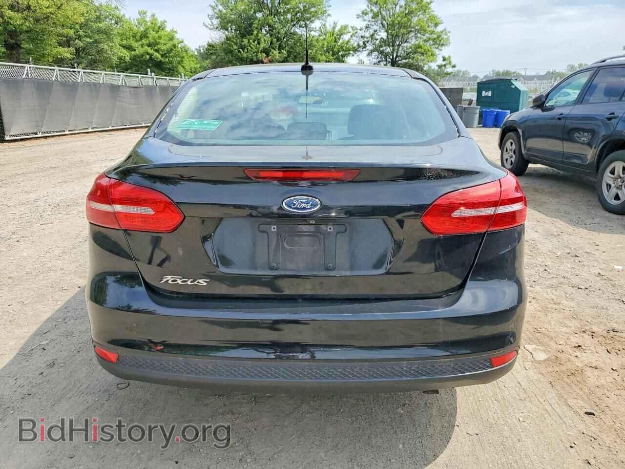 2016 FORD FOCUS - VIN: 1FADP3E22GL219758 - Photo 6